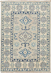 Kazak Tappeto 70 x 90 (Pakistan) Annodato A Mano