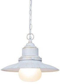 Lampadario Fisher E27 IP44