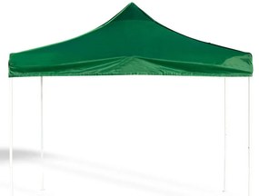 Gazebo 3x3 Eco - Verde