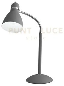Lume people grigio 1xe27 17x13x52cm i-people-l gr