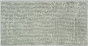 Tappeto bagno 60x110 cm verde Ricciolo