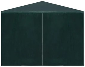 Tendone per Feste 3x12 m Verde