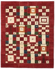 Gabbeh Tappeto persiano 250x200 (Iran) Annodato A Mano
