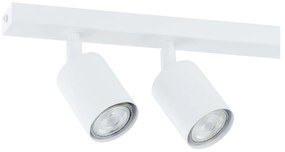 Lampadario da Soffitto FLASH 6 White GU10