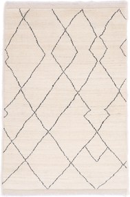 Berber Tappeto orientale 130 x 90 (Afghanistan) Annodato A Mano