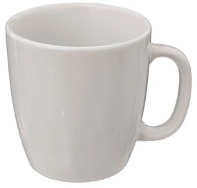 Tazza mug in terracotta 180 ml bianco Colorama