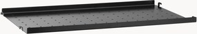 Ripiano String System, larg. 58 x prof. 30 cm