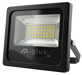 Faro LED 20W IP66 12-24V Colore Bianco Naturale 4.000K