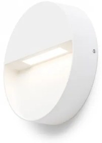 RED-Design Rendl-R12539- Lampada da incasso a LED per esterni AQILA LED/6W/230V IP54