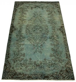 Vintage Tappeto orientale 280 x 150 (Oriental)