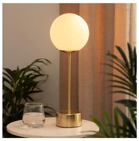 Atmosphera - Lampada da tavolo DRIS 1xE14/25W/230V