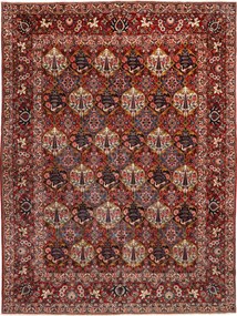Bakhtiar Tappeto 430x320 (Iran) Annodato A Mano