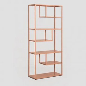 Libreria Thura Incarnato - Sklum
