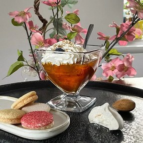 Coppa gelato La Rochère , 190 ml Carat - La Rochére