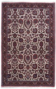 Bidjar Tappeto persiano 110x180 (Iran) Annodato A Mano