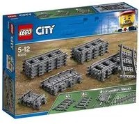 LEGO 60205 Binari