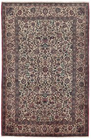 Kashan Tappeto persiano 210 x 140 (Iran) Annodato A Mano