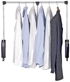 Portabiti telescopico Lift - Wenko