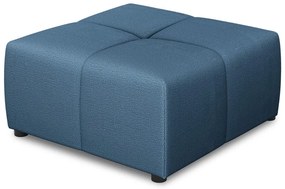 Modulo divano blu Rome - Cosmopolitan Design