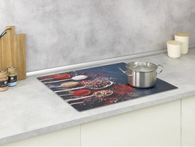 Copri fornelli in PVC 60x52 cm Pikant – Wenko