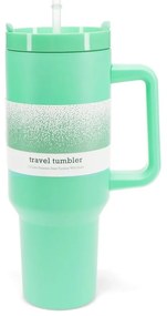 Thermos color menta da 1,2 l - Rex London