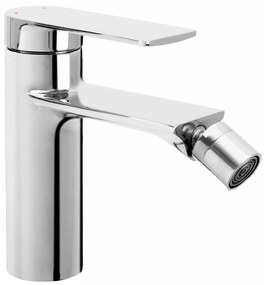 Rubinetto da bidet Rea Storm Chrome