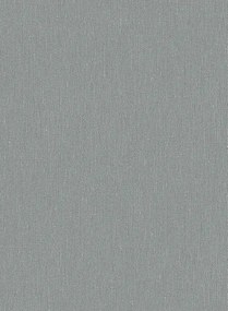 BoråsTapeter Carta da parati Linen - Dusty Denim