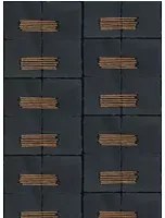 Élitis Carta da parati Noto - RM 1058 80