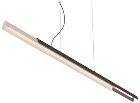 KDLN - Dala Linear Lampada a sospensione 3000K Sand/Wood KDLN