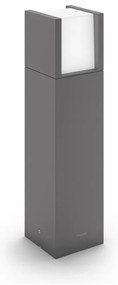 Philips 16462/93/16 - Lampada LED da esterno MYGARDEN ARBOUR LED/6W/230V IP44