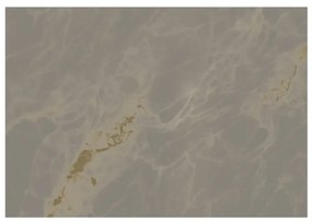 KEK Amsterdam Carta da parati panoramica Golden Marble Gold 8 - XL