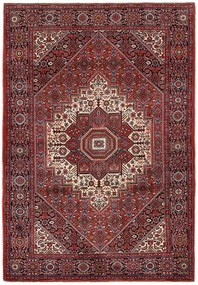 Gholtogh Tappeto persiano 130 x 210 (Iran) Annodato A Mano