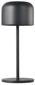 Lampada da tavolo LED dimmerabile LED/1,5W/5V 2700-5700K IP54 nero