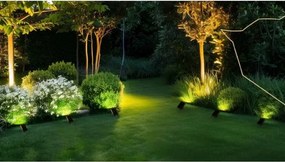 Viking - Lampada solare a LED 1,4W/3,7V IP65 3000K