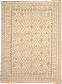 Kilim Tappeto orientale 240 x 180 (Pakistan) Annodato A Mano