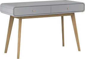 Tavolo da lavoro 50x120 cm Cassie - Støraa