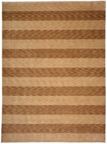Loribaft Tappeto 400 x 310 Beige (Indian) Realizzato A Mano