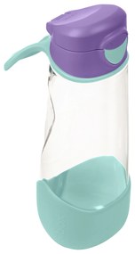 Bottiglia Sport 600 ml – lilac pop