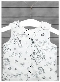 Sacco nanna Sleepee Grow Up Bloom