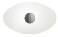 Bit 2/Orbital 2Paralume Vetro Bianco - Foscarini