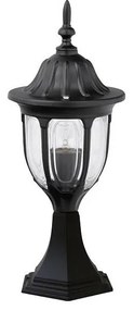Rabalux 8343 - Lampada da esterno MILANO 1xE27/60W/230V