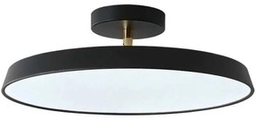 Lampada APP860-C Black/Gold 50 cm