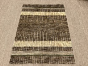 Loribaft Tappeto persiano 230x170 Beige (Iran) Annodato A Mano