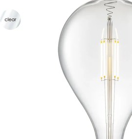 Lampadina LED dimmerabile VINTAGE EDISON E27/4W/230V 3000K