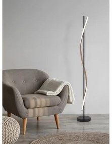 Globo 67354S - LED Lampada da terra WATKINS LED/30W/230V 3000K