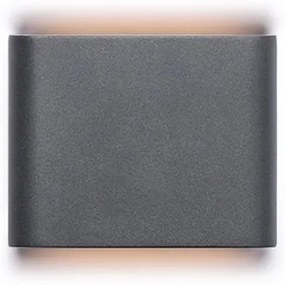 RED-Design Rendl-R12012- Applique da esterno LED CHOIX 2xLED/3W/230V IP54