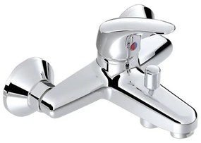 JIKA H3211N70044001 - Miscelatore vasca TALAS 13,7 cm cromo lucido