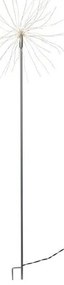 Decorazione luminosa per esterni, altezza 110 cm Firework - Star Trading