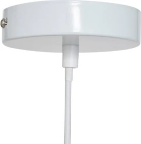 Atmosphera - Lampadario per bambini a cavo STARS 1xE27/40W/230V