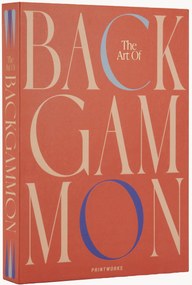 Gioco da tavolo Backgammon Classic